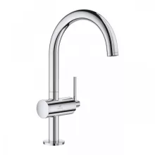   Grohe Atrio egykaros mosdócsaptelep L méret, króm 24362000