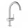 Grohe Atrio egykaros mosdócsaptelep L méret, króm 24362000