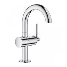   Grohe Atrio egykaros mosdócsaptelep M méret, króm 24363000
