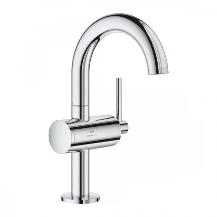 Grohe Atrio egykaros mosdócsaptelep M méret, króm 24363000