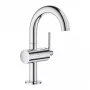 Grohe Atrio egykaros mosdócsaptelep M méret, króm 24363000
