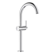   Grohe Atrio egykaros mosdócsaptelep XL-es méret, króm 24365000