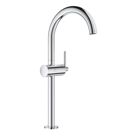 Grohe Atrio egykaros mosdócsaptelep XL-es méret, króm 24365000