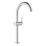 Grohe Atrio egykaros mosdócsaptelep XL-es méret, króm 24365000