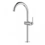 Grohe Atrio egykaros mosdócsaptelep XL-es méret, króm 24365000