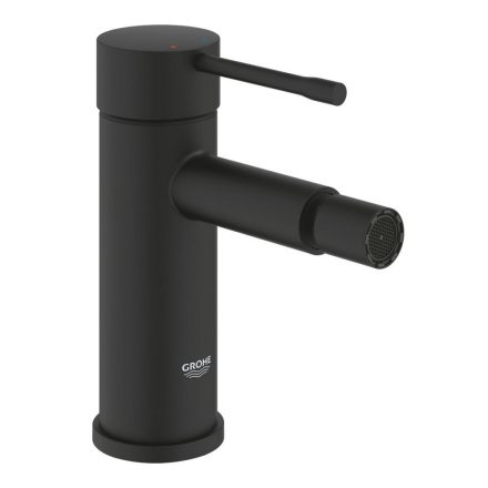 Grohe Essence egykaros bidécsaptelep, S-es méret, fantom fekete 24395KF1