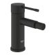 Grohe Essence egykaros bidécsaptelep, S-es méret, fantom fekete 24395KF1