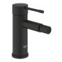 Grohe Essence egykaros bidécsaptelep, S-es méret, fantom fekete 24395KF1