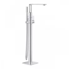   Grohe Allure egykaros kádtöltő csaptelep, padlóra szerelhető, króm 25222001