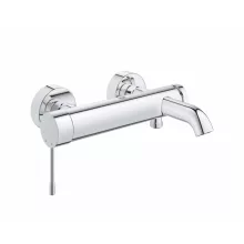 Grohe Essence egykaros kádcsaptelep, króm 25250001