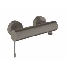   Grohe Essence egykaros zuhany csaptelep, szálcsiszolt grafit 25252AL1