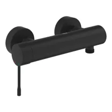   Grohe Essence egykaros zuhanycsaptelep, phantom fekete 25252KF1