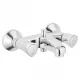 Grohe Costa S kádcsaptelep zuhanyváltóval, króm 25483001