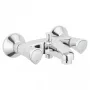 Grohe Costa S kádcsaptelep zuhanyváltóval, króm 25483001