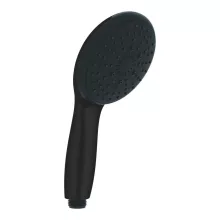   Grohe Quickfix Vitalio Start 110 kézizuhany három funkcióval, matt fekete 260312431