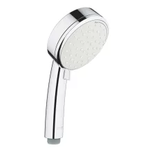 Grohe Tempesta Cosmopolitan kézizuhany két funkciós vízsugárral króm 26046002