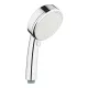 Grohe Tempesta Cosmopolitan kézizuhany két funkciós vízsugárral króm 26046002