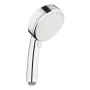Grohe Tempesta Cosmopolitan kézizuhany két funkciós vízsugárral króm 26046002