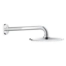   Grohe Rainshower Cosmopolitan 210 fejzuhany, 1 funkciós, zuhanykarral, króm 26052000