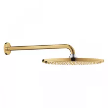   Grohe Rainshower Cosmopolitan 310 fejzuhany zuhanykarral, arany 26066GL0