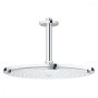 Grohe Rainshower Cosmopolitan 310 mennyezeti fejzuhany, 1 funkciós, zuhanykarral, króm 26067000