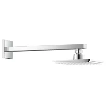 Grohe Euphoria Cube fejzuhany 26073000