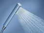 Grohe Euphoria Cube 230 zuhanyrendszer termosztátos csapteleppel, króm 26087000