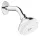 Grohe Tempesta 100 három funkciós fejzuhany króm 26088001