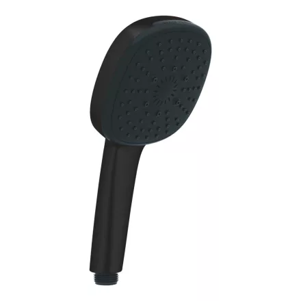Grohe Quickfix Vitalio Comfort 110 kézi zuhany három funkciós, matt fekete 260922431