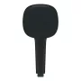 Grohe Quickfix Vitalio Comfort 110 kézi zuhany három funkciós, matt fekete 260922431