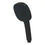 Grohe Quickfix Vitalio Comfort 110 kézi zuhany három funkciós, matt fekete 260922431