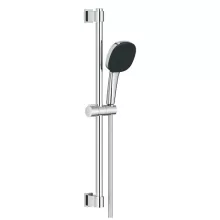   Grohe QuickFix Vitalio Comfort 110 sines zuhanyszett 3 funkcióval, króm 26096001