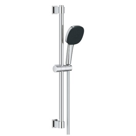 Grohe QuickFix Vitalio Comfort 110 sines zuhanyszett 3 funkcióval, króm 26096001