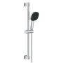 Grohe QuickFix Vitalio Comfort 110 sines zuhanyszett 3 funkcióval, króm 26096001