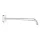 Grohe Rainshower zuhanykar 422 mm, króm 26146000