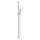 Grohe Tempesta 110 zuhanyszett 2 funkciós kézizuhannyal, 90 cm-es zuhanyrúd, króm 26163003