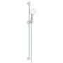 Grohe Tempesta 110 zuhanyszett 2 funkciós kézizuhannyal, 90 cm-es zuhanyrúd, króm 26163003