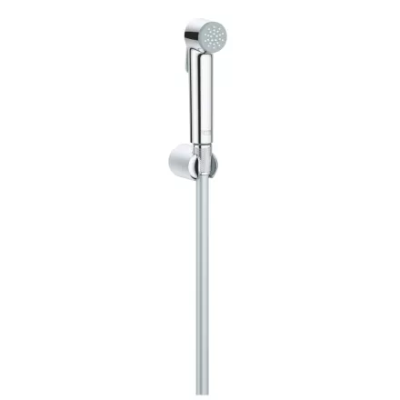 Grohe QuickFix Vitalio Trigger Spray bidé kézizuhany szett, króm 26175001
