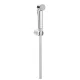 Grohe QuickFix Vitalio Trigger Spray bidé kézizuhany szett, króm 26175001
