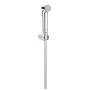 Grohe QuickFix Vitalio Trigger Spray bidé kézizuhany szett, króm 26175001