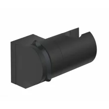   Grohe Vitalio Universal fali kézizuhanytartó, matt fekete 261832431