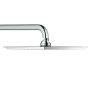 Grohe Euphoria System 230 falra szerelhető termosztátos zuhanyrendszer, króm 26187000