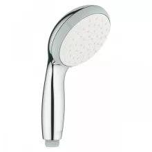   Grohe Vitalio Go 100 kézizuhany, 1 funkciós, króm 26189000