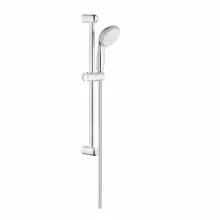  Grohe Vitalio Go 100 rudas zuhanygarnitúra 1 funkciós kézizuhannyal, króm 26196000