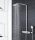 Grohe Rainshower System SmartControl Duo 360 termosztátos zuhanyrendszer, króm 26250000
