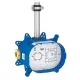 Grohe Rainshower 360 Rough-in doboz, fejzuhanyhoz (26 254/26 450)