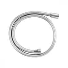   Grohe Silverflex Long life zuhanycső 100 cm csavarodásgátlóval, króm 26334001