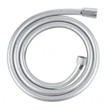   Grohe Silverflex Long-Life műanyag zuhanygégecső 150 cm, króm 26346001