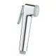 Grohe QuickFix Vitalio Trigger bidé kézi zuhany, króm 26351000