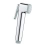 Grohe QuickFix Vitalio Trigger bidé kézi zuhany, króm 26351000